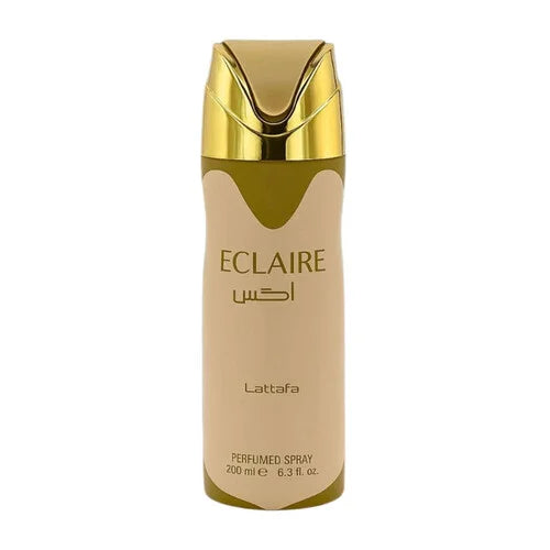 Desodorante Spray Eclaire