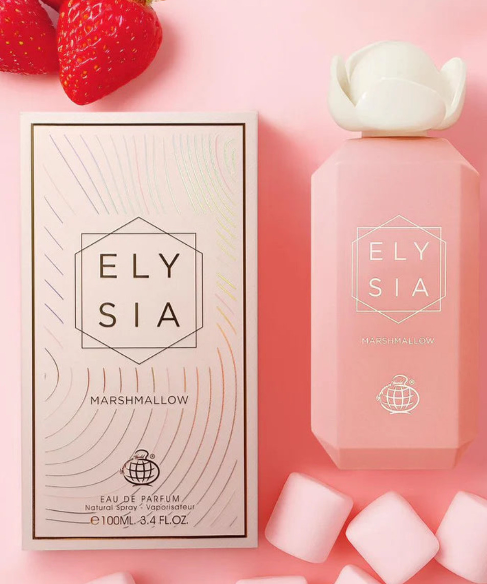 Elysia Marshmallow