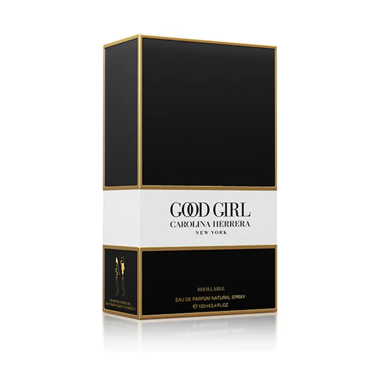 Good Girl Carolina Herrera