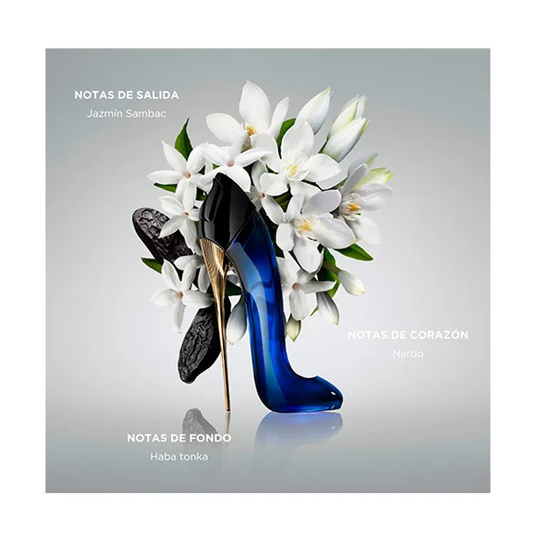 Good Girl Carolina Herrera