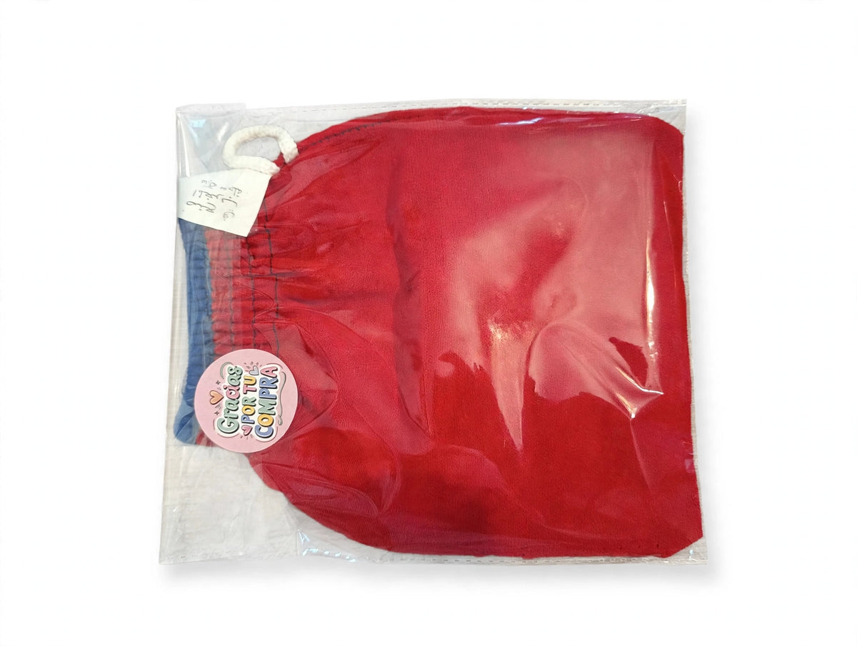 Kiyassa Exfoliante marroqui