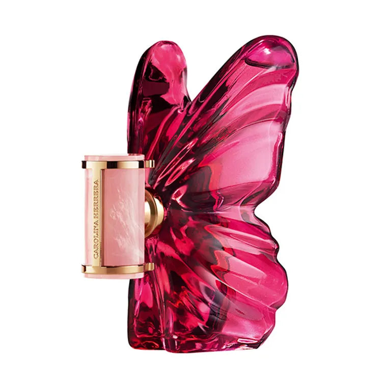 La Bomba Carolina Herrera
